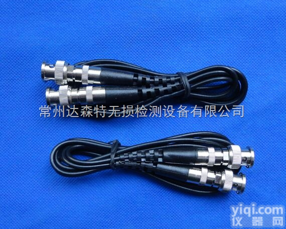 Q9-Q9  专业生产Q9-Q9<em>超声波</em><em>探头</em>线