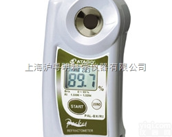 PAL-S牛奶<em>浓度计</em>  日本爱拓<em>数显</em>折射仪