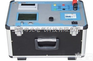 <em>ST6408型互感器多功能全自动综合测试仪</em>