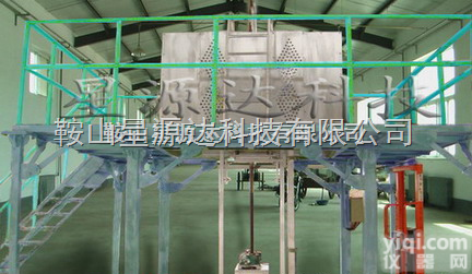 SYD-40DM  40<em>公斤</em><em>焦炉</em>