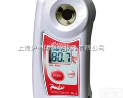 <em>双氧水浓度计PAL-39S</em> 日本爱拓0.0-45.0%浓度计