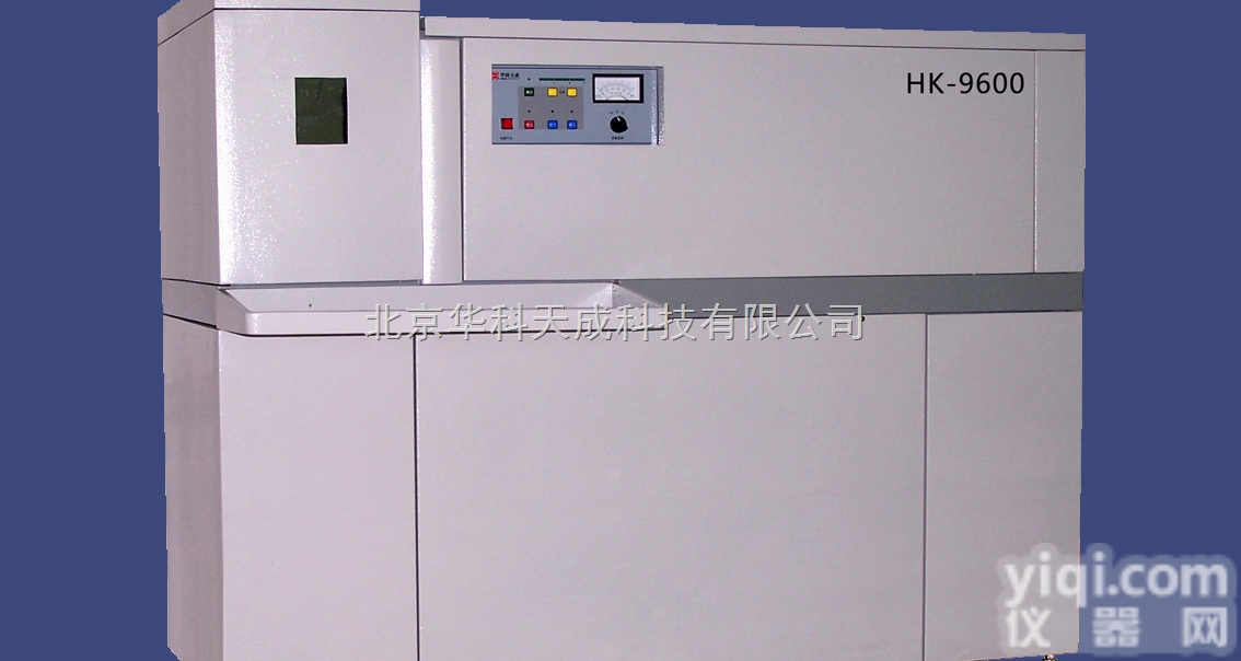 HK-9600  <em>光谱仪</em>创优品Pai——<em>华科</em><em>天成</em>