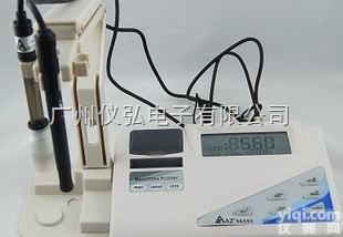 衡欣AZ86553 台式<em>电导率</em>计  AZ86553<em>总代理</em>