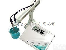 衡欣AZ-86503台式<em>电导率</em>计,AZ86503<em>总代理</em>