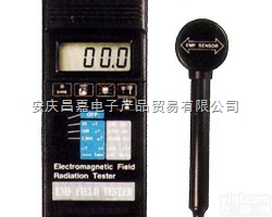 EMF-827 <em>电磁波</em><em>测试器</em>  高斯计电磁<em>辐射</em>计、0.1~20000m Gauss，0.01~2000...