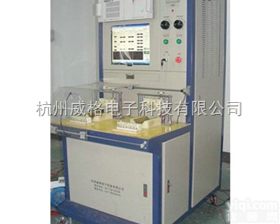 VGX-23X-ATE  威格<em>智能型</em>电机<em>定子</em><em>测试系统</em>