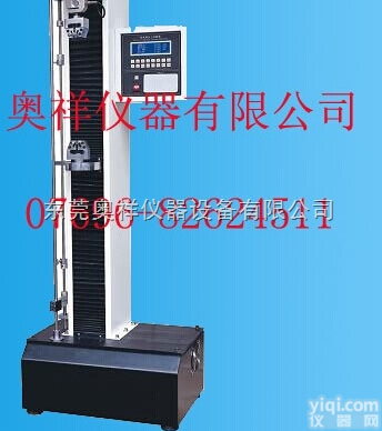 OX  深圳伸长率<em>拉力</em><em>试验机</em>，辽宁端子<em>拉力</em><em>试验机</em>，<em>山东</em>麻绳<em>拉力</em><em>试验机</em>