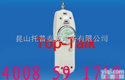 <em>指针式</em>拉<em>压力计</em>  <em>指针式</em>拉力计