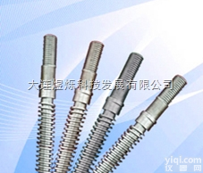 <em>旋风铣</em>加工扣件螺栓 <em>螺纹</em>