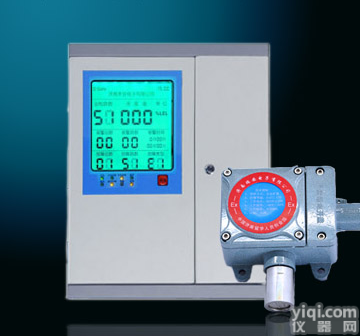 RBK-6000-Z  <em>中山</em>市 <em>江门</em>市 佛山市 冷库安装 氨气浓度报警器 液氨报警器 厂家 价...
