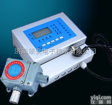 RBK-6000-2  重庆市<em>巴南区</em> 万州区 渝北区 冷库安装 氨气报警器 可燃气体报警器 报...