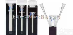 B0631050  <em>美国</em>PE半微量、微量、超微量样品池<em>比色</em>皿<em>美国</em>PE