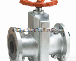 GJ41X-6L  <em>铸铝</em><em>管夹阀</em>