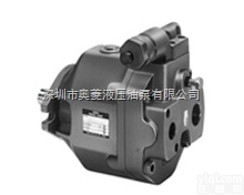 PV2R23-59-125-F-<em>RAAA</em>  日本油研<em>液压泵</em>PV2R23-59-125-F-<em>RAAA</em>-41