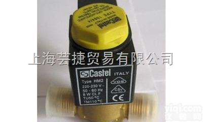 Castel<em>电磁阀</em><em>1020</em>/2