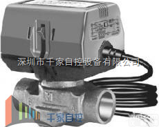 VC6013AFC1000T  <em>风机</em>盘管<em>温控阀</em>