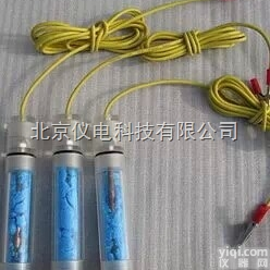 SE-1硫酸铜参比<em>电极</em>（CCT<em>便携式</em>CUSO4）另送一袋硫酸铜晶体