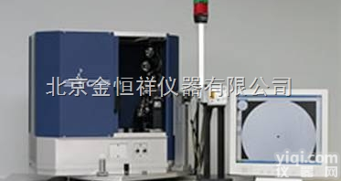 <em>德国</em>IPDS2T型<em>单晶</em><em>衍射仪</em>