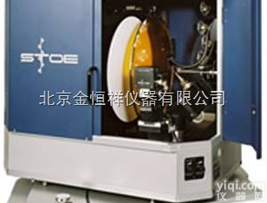 <em>德国</em>IPDSII型<em>单晶</em><em>衍射仪</em>