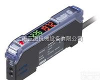 基恩士数字<em>光纤</em>KEYENCE<em>传感器</em>FS-V21G