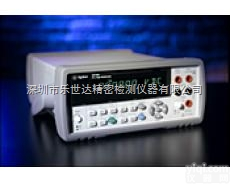 <em>34410A</em><em>万用表</em>  安捷伦<em>34410A</em>台式<em>万用表</em>