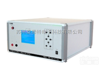 TSS-350  泰思特脉冲<em>干扰</em><em>模拟器</em>满足JASO D001-94 中对电压<em>干扰</em>试验要求