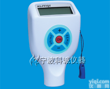 <em>宁波</em>涂层<em>测厚仪</em>AT-220<em>一体式</em>磁性