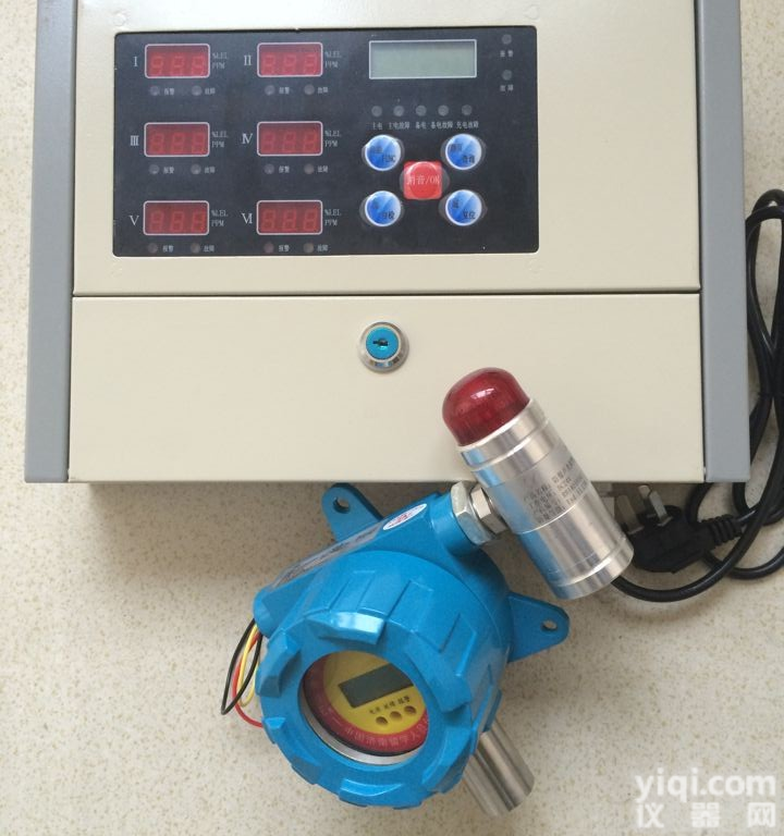 RBK-6000-6  <em>石家庄市</em> 唐山市 <em>秦皇岛市</em> 冷库安装 氨气报警器 液氨报警器 厂家 价...