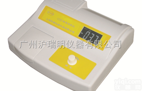 DR6000A<em>氨氮</em>、COD<em>测定仪</em>、昕瑞水质分析仪