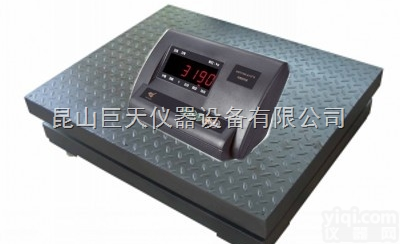 SCS<em>系列</em>3吨电子<em>地磅</em>，SCS<em>系列</em>3吨电子<em>地磅</em>秤价格