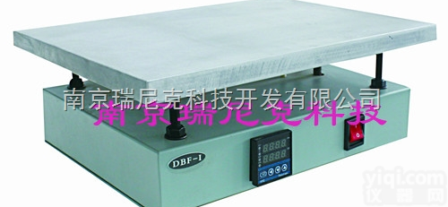 GWB系列  <em>铸铝</em><em>电热板</em>、高温<em>电热板</em>