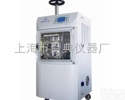 LGJ-15D  <em>专业</em><em>原位</em>冷冻干燥机LGJ-15D厂家，专注于<em>原位</em>冷冻干燥机LGJ-15...