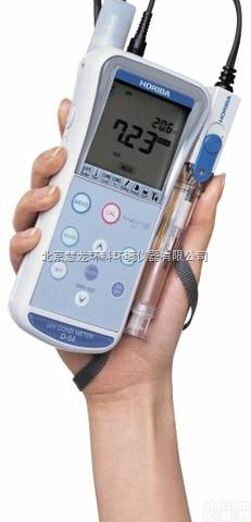 D-52  多参数<em>分析仪</em>ph/温度/<em>ORP</em>
