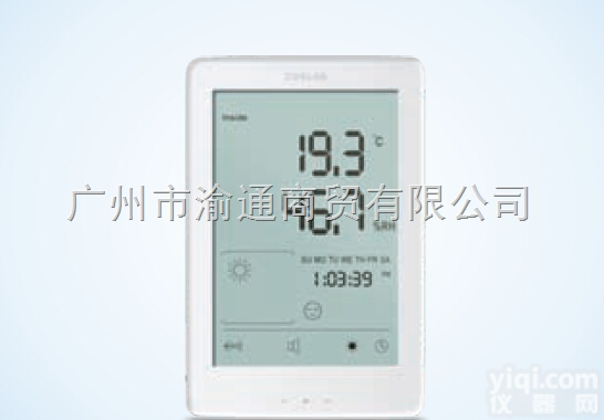 <em>佐格</em> Artist <em>温湿度</em>天气预报表