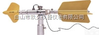QU21-NX08HT-1A  旋桨<em>流速</em>仪（<em>传感器</em>+汉显计数器）整套测速范围：0.05～15m/s
