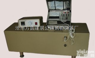 QKL-50型  墙体<em>饰面</em>砂浆初期干燥<em>抗裂性</em>风洞试验仪