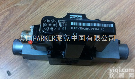 美国PARKER<em>比例阀</em>,<em>派克</em><em>电磁阀</em>