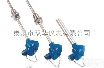 WRP  双华<em>装配式</em>铂铑 10－铂<em>热电偶</em> S WRP 0～1600℃