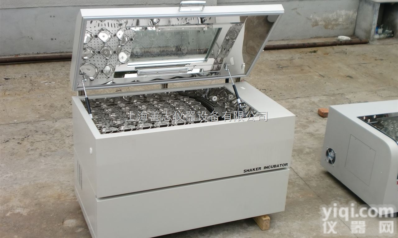 TS-111C  <em>精密</em>型<em>卧式</em>恒温振荡培养箱/全温空气浴培养摇床