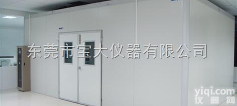 <em>东莞</em><em>恒温</em><em>老化</em>房,大型<em>恒温</em><em>老化</em>房
