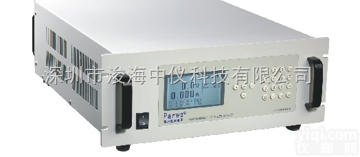 <em>APS8000L</em> <em>线性</em>式<em>可编程</em>交流电源