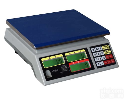 <em>苏州地区</em>计数秤  称数量的<em>电子</em>磅ALC-C 计数桌秤LCD显示