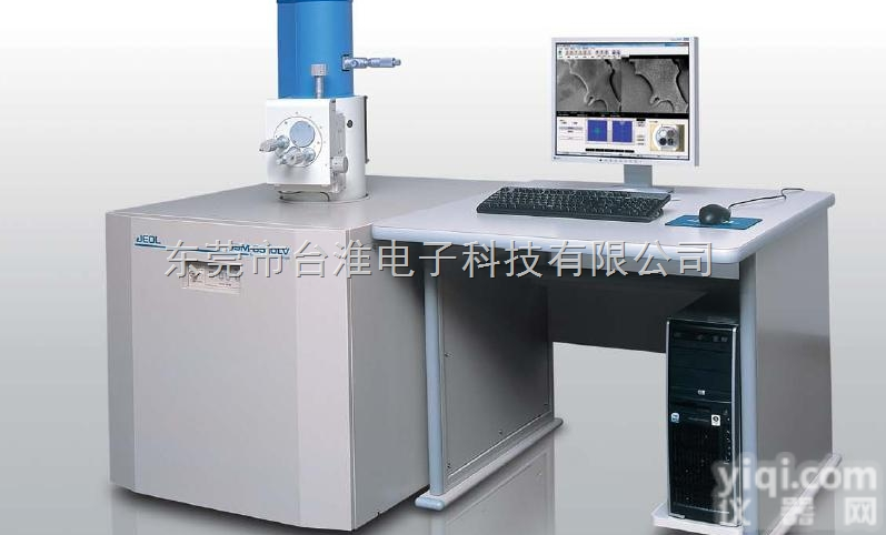 JSM-6510  JEOL 日本电子 扫描电子显微镜 SEM-<em>EDX</em><em>优惠</em>价格