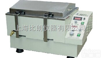 SHA-B  <em>水浴</em><em>恒温</em><em>振荡器</em>  SHA-B