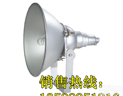 抗震<em>投光灯</em>-<em>ZY8310</em>厂房施工现场工程机械场所<em>照明灯</em>