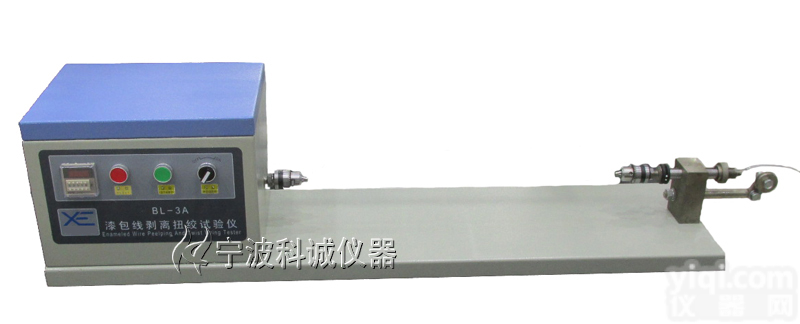 漆包线<em>附着力</em>剥离<em>试验仪</em>