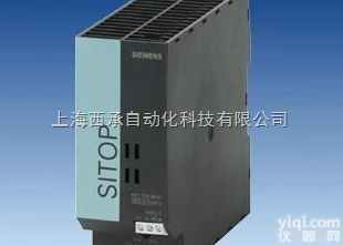 6EP1436-3BA00  西门子<em>三相</em>380V<em>输入</em>电源