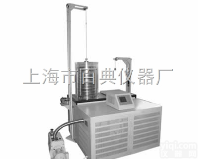 LGJ-100  优质冷冻干燥机LGJ-100（分体式-<em>标准型</em>）厂家<em>直销</em>，售后有保障