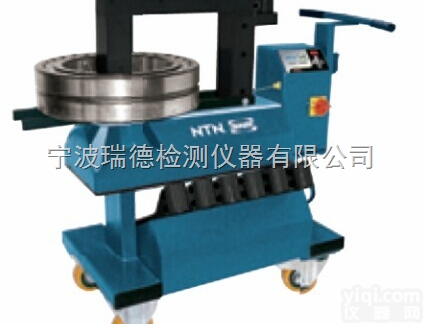 FAST THERM-300  FAST THERM-300轴承加热器 欧洲进 <em>代理</em>商 <em>淄博</em> 唐山 吉...