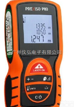瑞士<em>普瑞</em>测P80 激光<em>测距仪</em> 80米 <em>普瑞</em>测P80